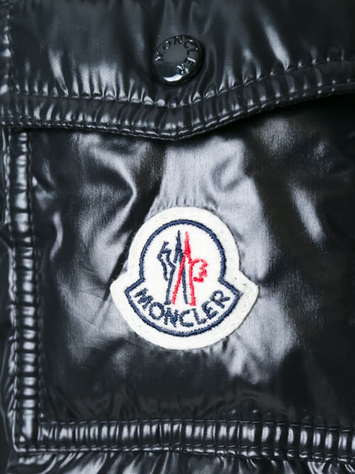 MONCLER モンクレールスーパーコピー ウエストバンド付き ダウンジャケット A2093453580568950